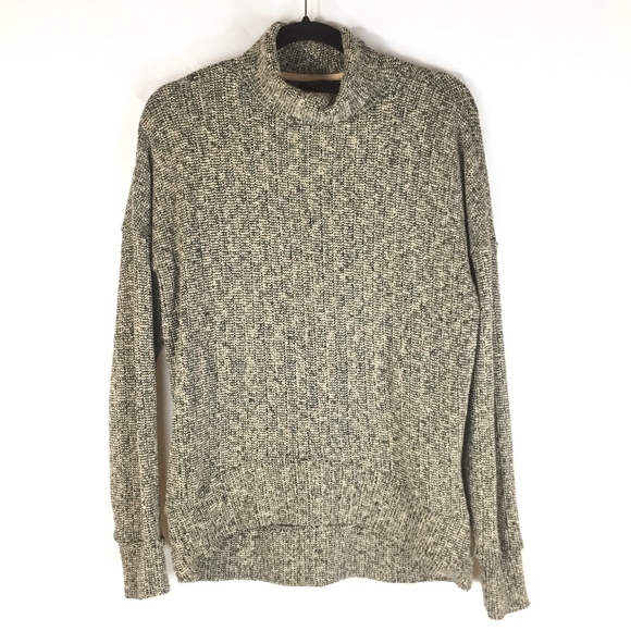 Topshop Sweaters - Topshop Sweater Size 4 Turtleneck Long Sleeve